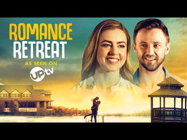 Romance Retreat FULL MOVIE | Romance Movies | Amanda Schull & Morgan David Jones Empress Movies