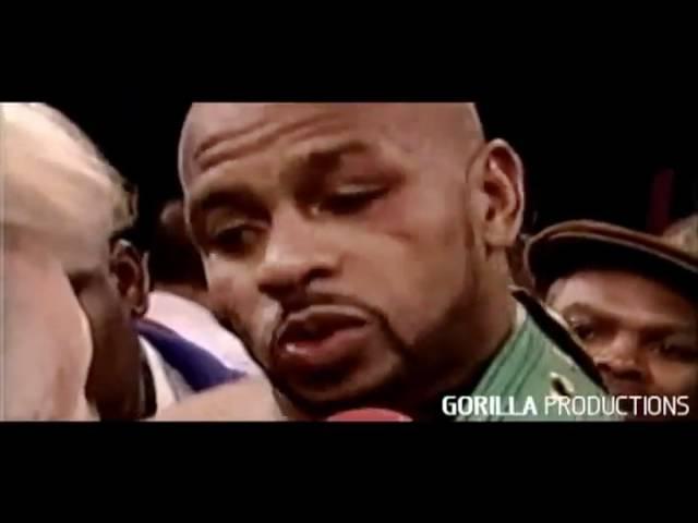 Roy Jones Jr - Career Tribute (by GP)