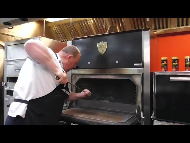 Middleby Menu Episode 11 - Firing up the Josper