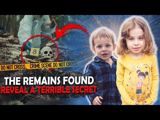 LATEST UPDATE: Lilly & Jack Sullivan New Details, Decoding Red Flags, RCMP Disturbing Footage! Crime