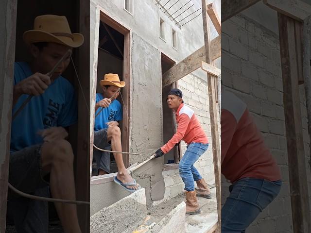 Wall plastering techniques that not all builders understand