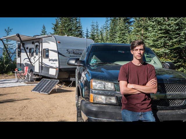 TOW LIKE A PRO! - RV Towing Tips for Beginners - RV Life