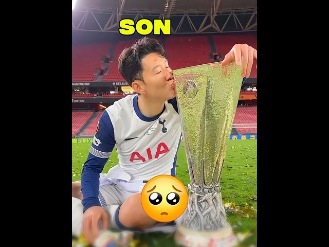 Son Deserved it Most