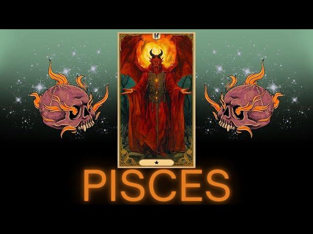 PISCES SOMEONE IS CONSIDERING DOING THIS TO BE WITH YOU ️‍ THEY ARE TALKING TO YOU!️ MARCH 2025