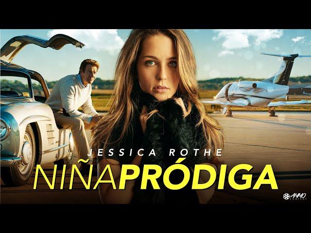 Niña Prodiga (2016) Pelicula Completa