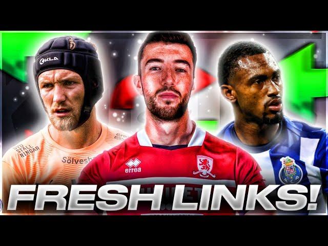 Who Will Leeds United Sign? Debate on Transfer Targets