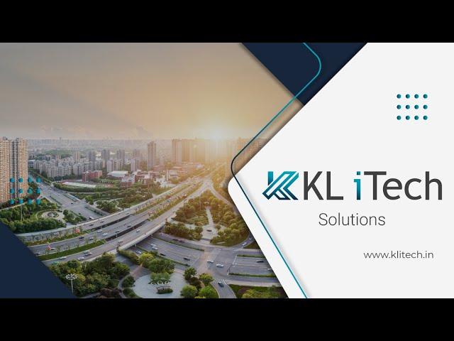 KL iTech Solutions - Empowering Project Success