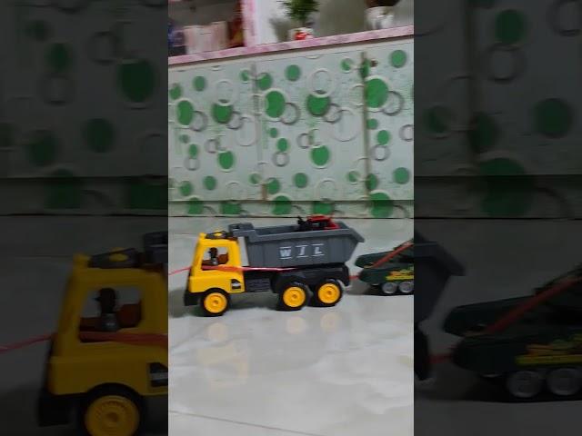 New toys play member (truck) #lovelybaby #toys #kid #kidsvideo #toysplay