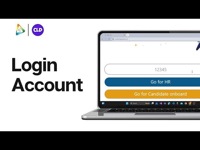 How To Login Your Account On Spine HR