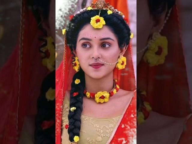 RADHA RANI NEW 4K STATUS VIDEO //#shorts #trending #viral #youtubeshorts