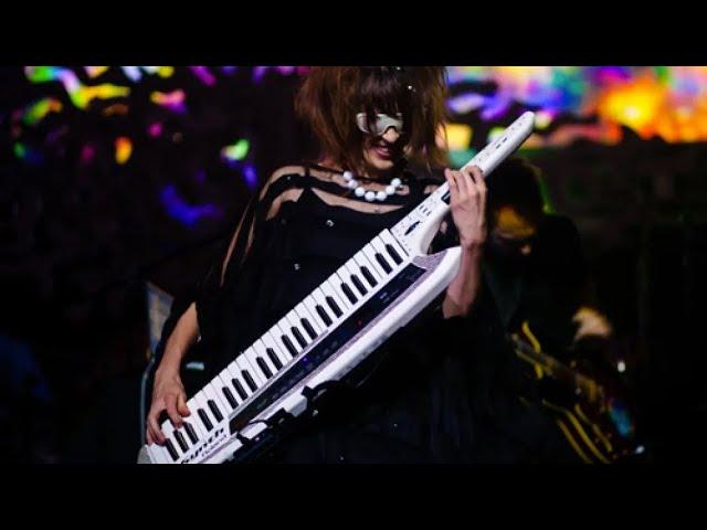 Imogen Heap Live At The Royal Albert Hall (Full Performance)