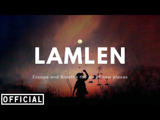 Viss Ningthouja - Lamlen (Official Video) Manipur Edm