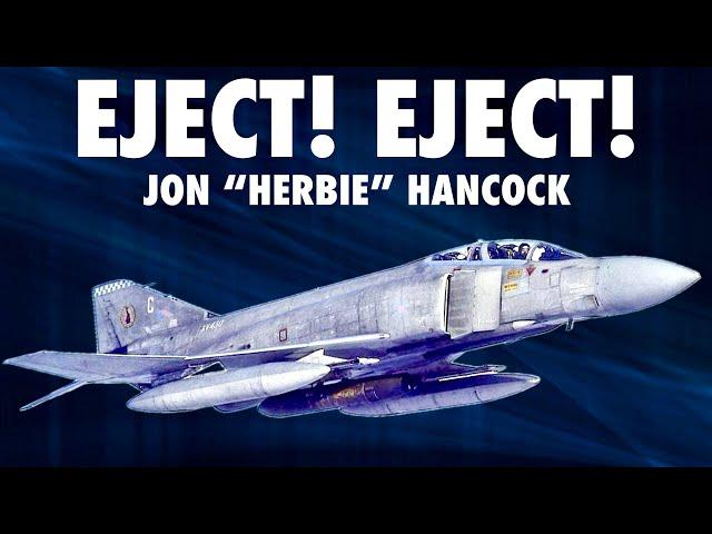 Eject! Eject! | Jon "Herbie" Hancock's Phantom Story (In-Person)