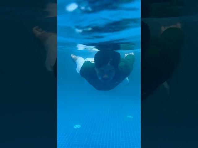 swimming bhai esi karo