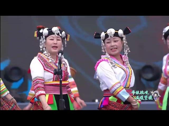 [Clip]: Hmoob Liab Nyob Guizhou Hais Kwv Txhiaj