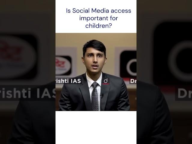 Abhishek Sharma || Rank – 38 || UPSC ||