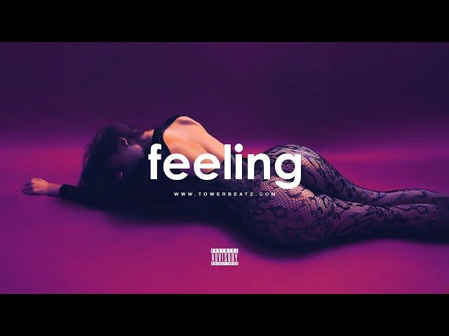 (FREE) 6lack Type Beat " Feeling " Trap R&B Beat Instrumental