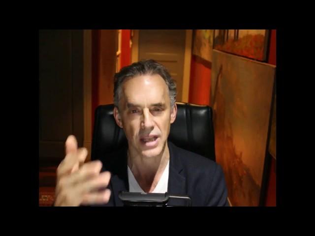 Jordan Peterson - How To Develop Your Dark Side