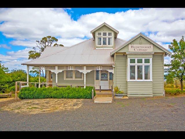 Integrity Real Estate Yarra Valley SOLD: 101 Whittlesea Kinglake Road, Kinglake 3763