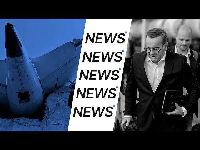 Последние данные о крушении Boeing в Индии, беспорядки дошли до Сиэтла, четвертый обмен пленными