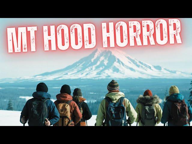 Deadly Mt. Hood Hike | Disastrous Storm Strikes During High School Trip