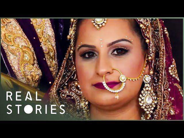 The Indian Wedding Race (Love & Marriage Documentary) | Real Stories [4k]