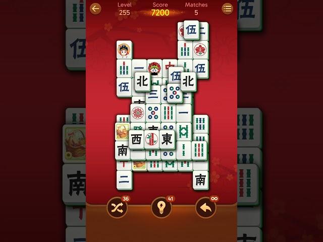 Vita Mahjong