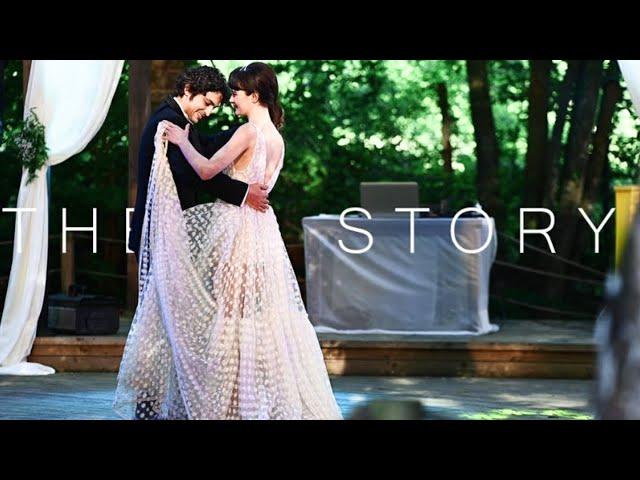 Ali & Nazlı | Their Story (1-64)