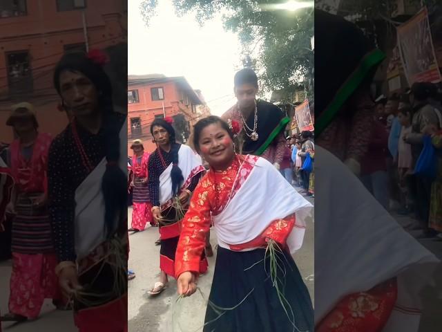 #newarimaicha️️️️️#nepalhunt
