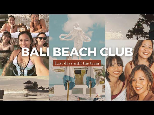 BEST Beach Resort Club | Uluwatu, Bali | Cola Paclibar