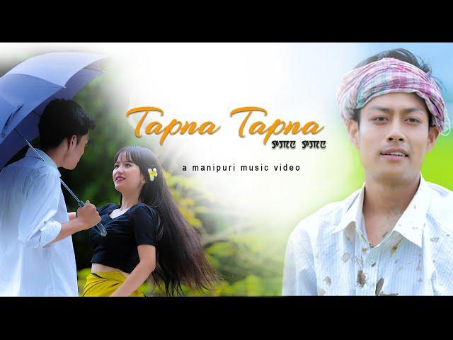 TAPNA TAPNA || Roniz & Roselyn || YSKR || Bison & Roshni || Official MV Release