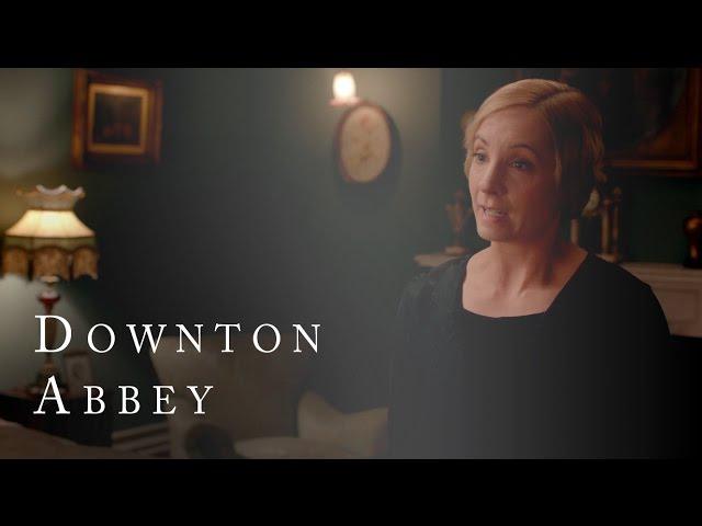 Anna, Bates and Green: Part 1 | Downton Abbey | Season 4