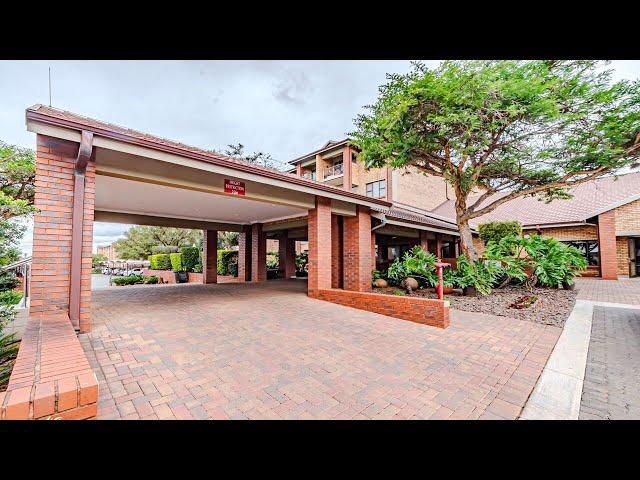 2 bedroom retirement apartment for sale in Eldoraigne | Pam Golding Properties