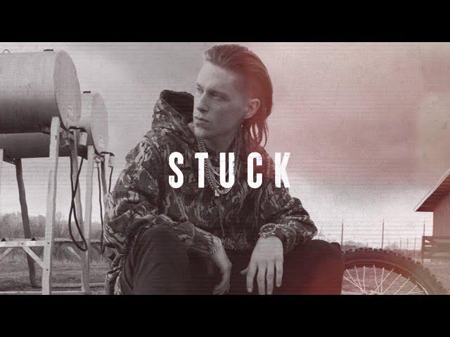 Redferrin - Stuck (Lyric Video)