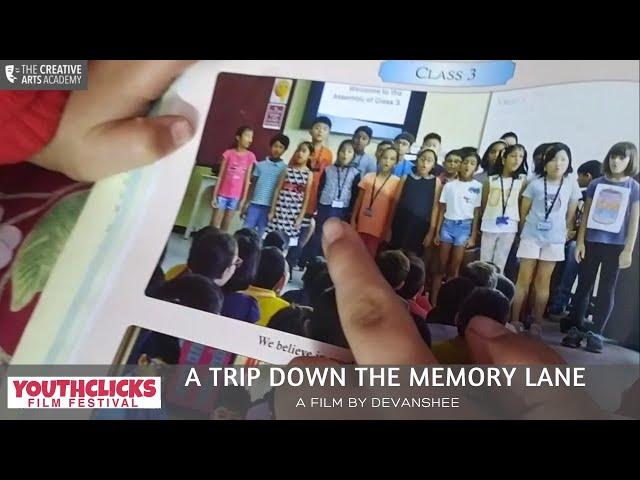 The Creative Arts Academy | Youth Clicks Film Festival | A Film By Devanshee