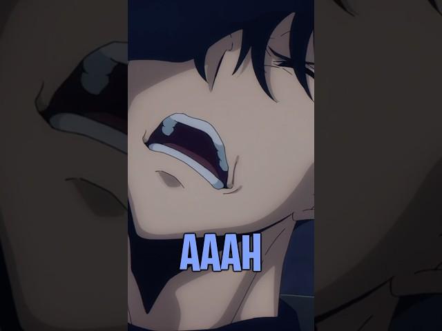 Jinwoo get’s MANHANDLED | Sister Leveling Abridged #shorts