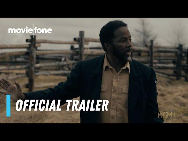 FROM: Season 3 | Official Trailer | Harold Perrineau, Catalina Sandino Moreno