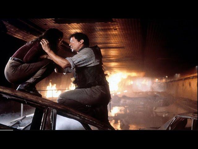 Blockbuster Action Movie –DAYLIGHT English Movie I Sylvester Stallone