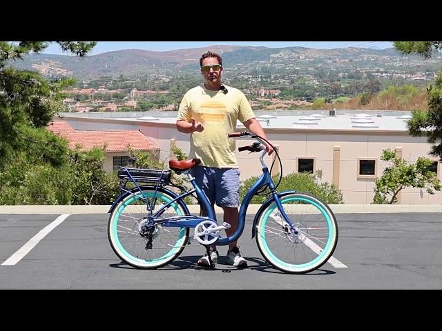 The Shocking Truth: Why Less Power on an Electric Bike Can Be Better!