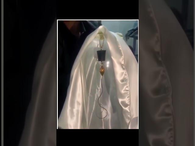 hazrat Muhammad s.a.w zulf Mubarak #trendingshorts #foryou #fybviral