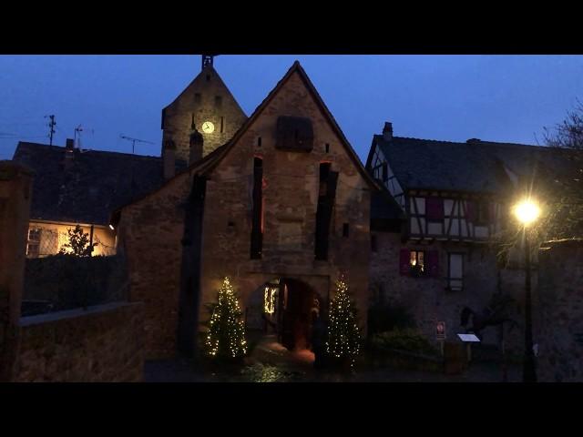 Riquewihr Alsace France