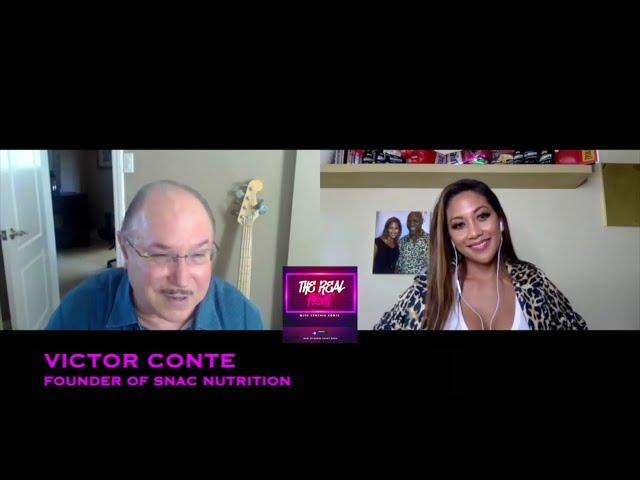 Victor Conte Ep.2- Becoming a Steroid Expert: Conte Goes Deeper into the World of PEDs