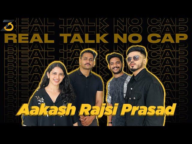 Inside Rajsi, Aakash & Prasad's World - Personal Life | Instagram Life | Exclusive Podcast