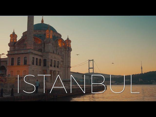 Istanbul Travel Guide