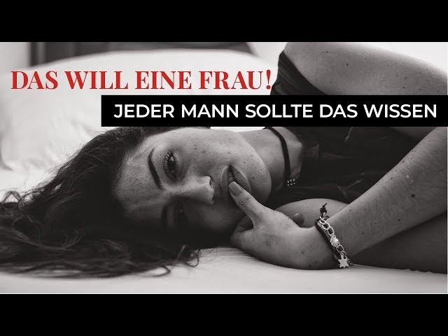 Was jeder Mann über Frauen wissen sollte | Jennifer Wolff