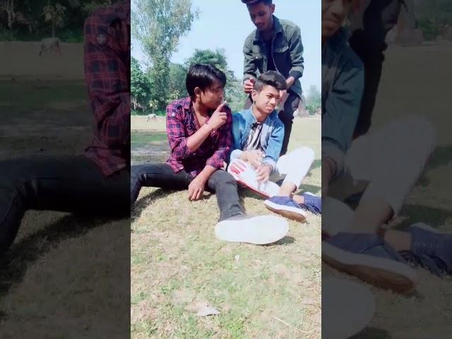 #Sagar Goswami new video #tiktok  #star(6)