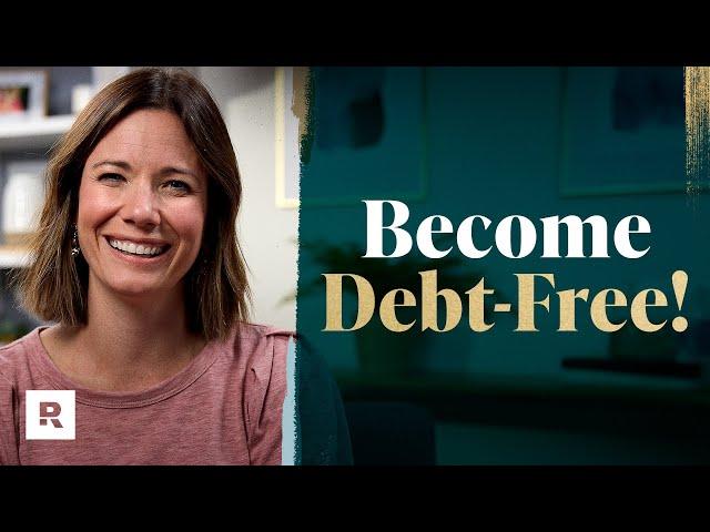 The Fastest Way To Pay Off Debt in 2025