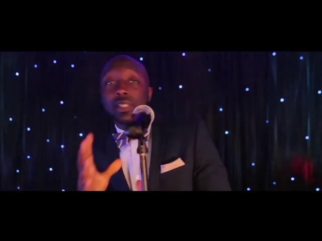 Nick James - Showreel 2019