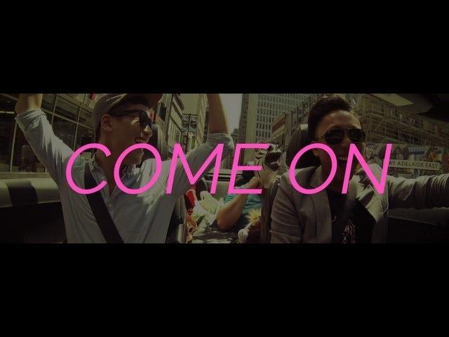 Dreamz - Come On 