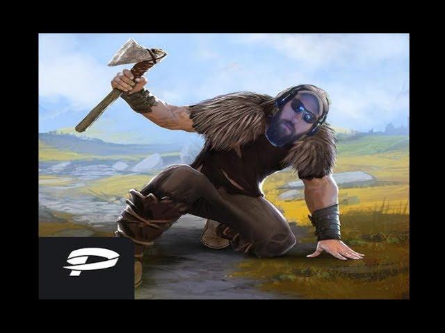 how to prepare for xp events (pt 1 maybe?) | Stormfall saga of survival